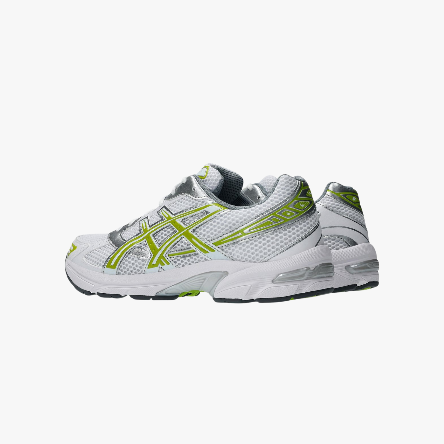 ASICS Gel-1130 "White Green Apple"