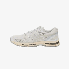 ASICS Gel-Kayano 20 "White Pure Silver"