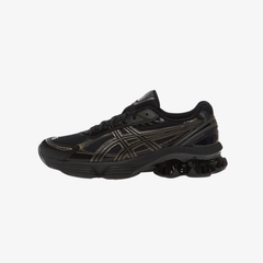 ASICS Gel-Kinetic Fluent "Black Graphite Grey"