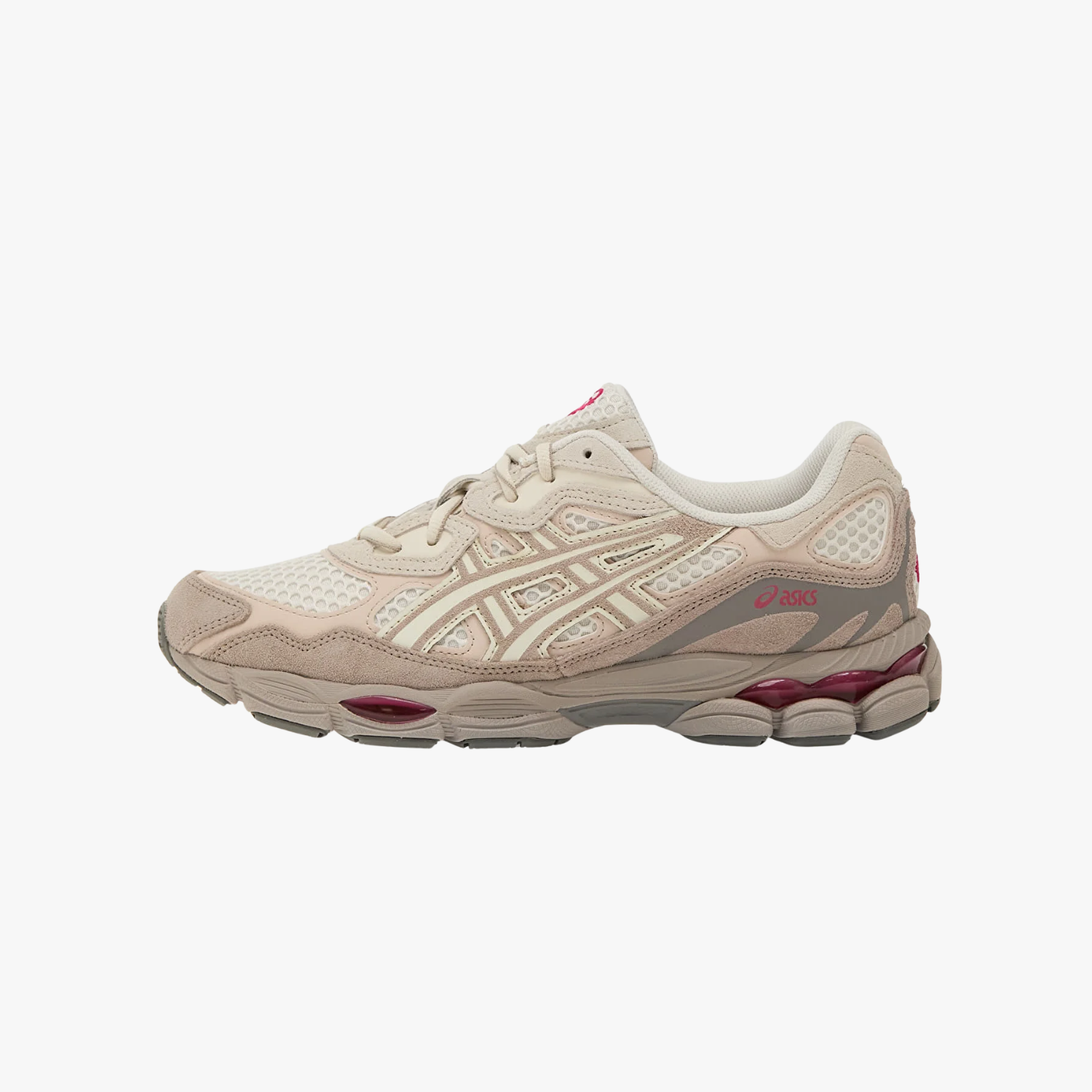 ASICS Gel-NYC "Cream Moonrock"
