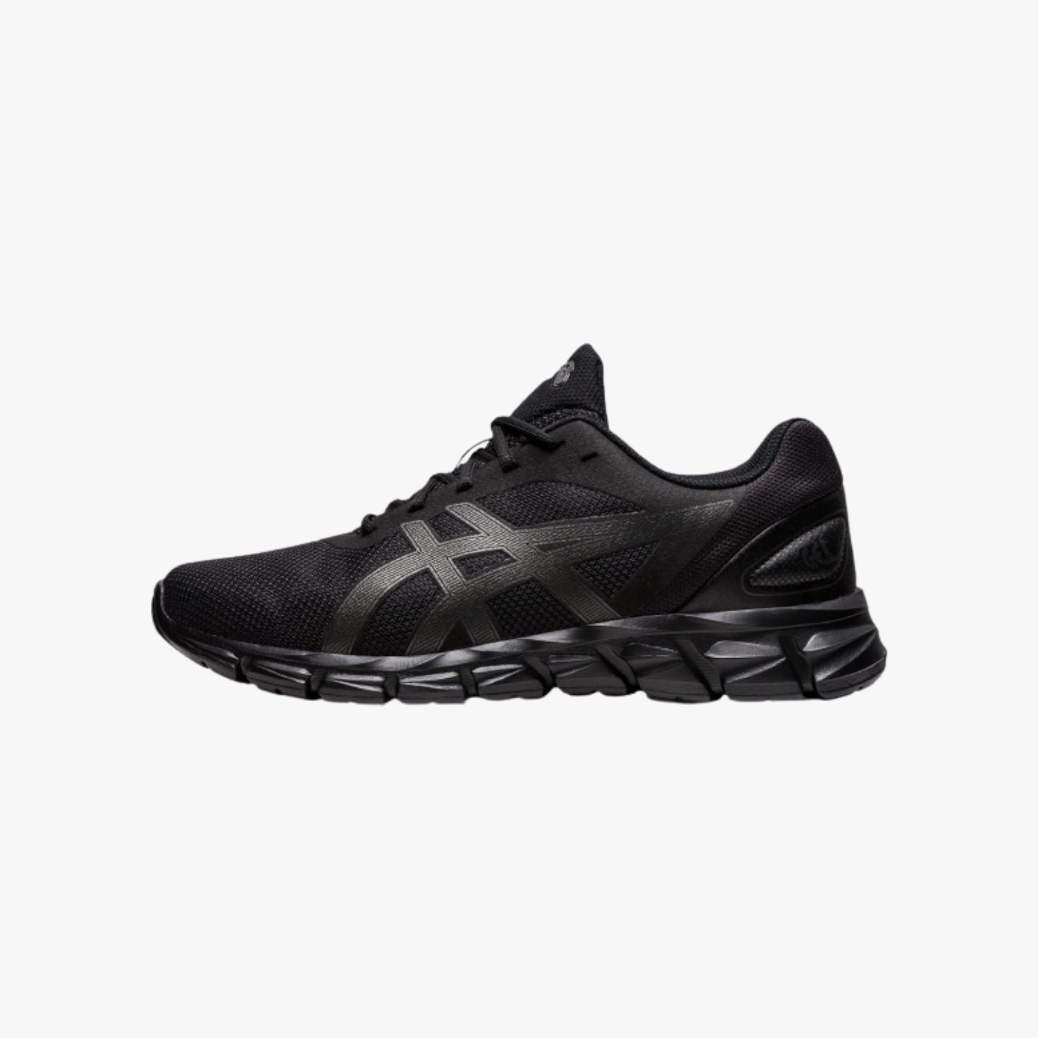 ASICS Gel-Quantum Lyte II "Black Graphite Grey"