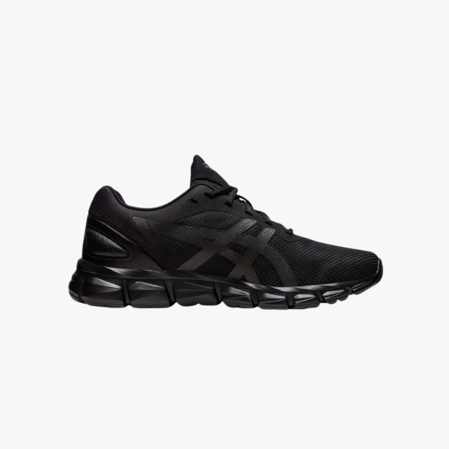 ASICS Gel-Quantum Lyte II "Black Graphite Grey"