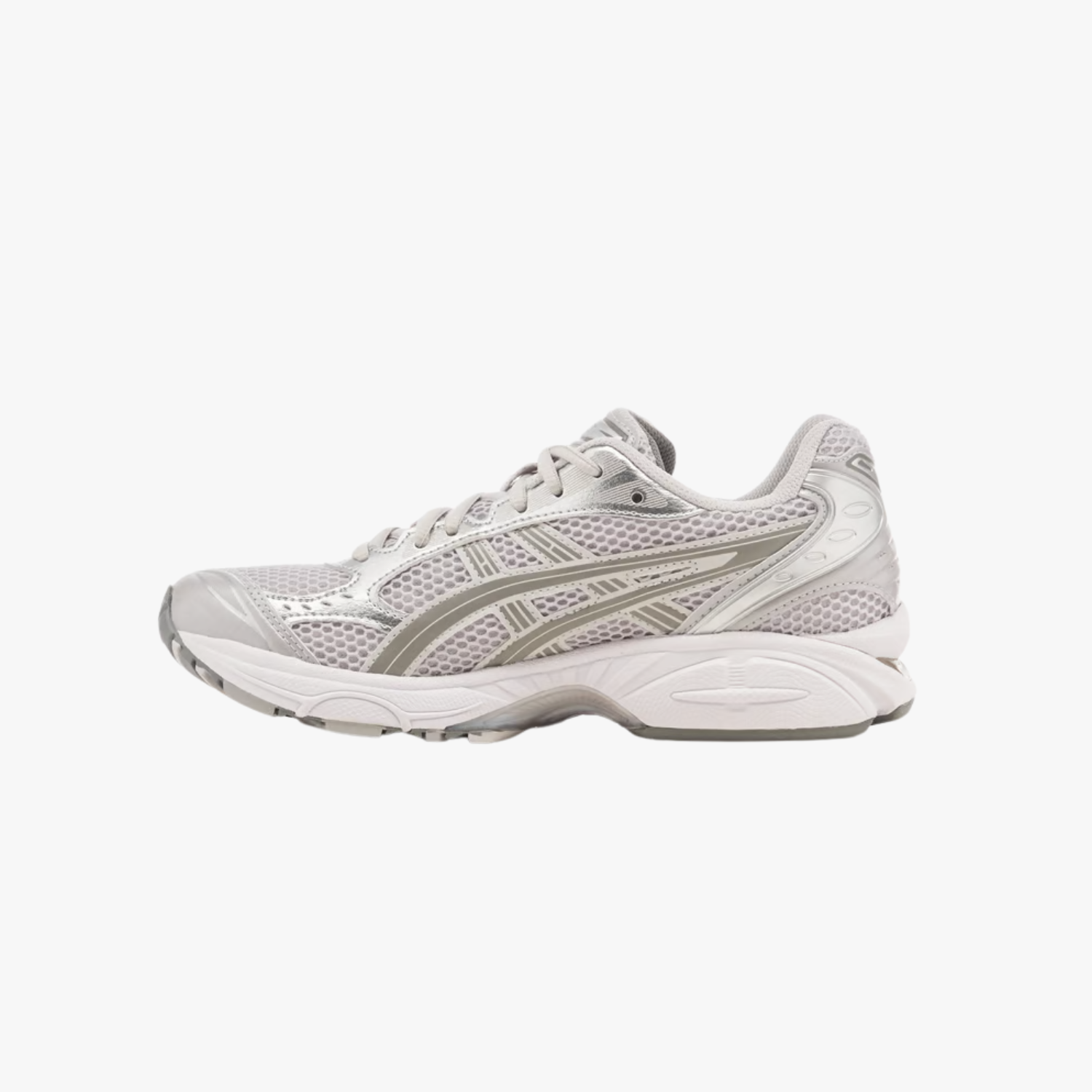 ASICS Gel-Kayano 14 "Cloud Grey" (W)