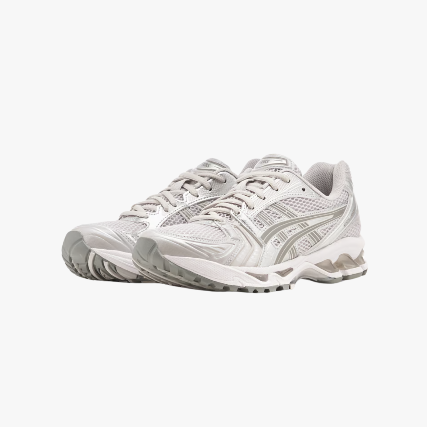ASICS Gel-Kayano 14 "Cloud Grey" (W)