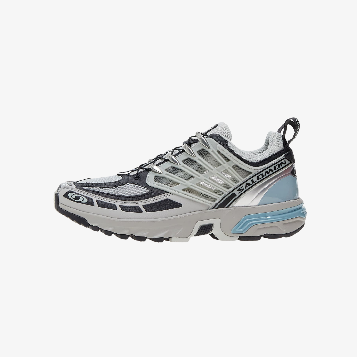 Salomon ACS Pro "Metal/Phantom/Arona"