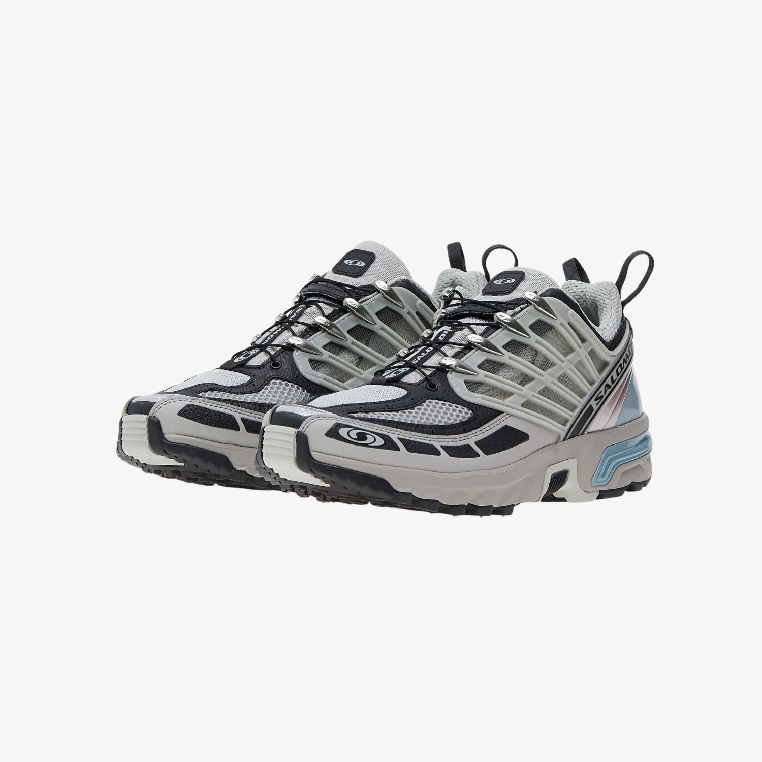 Salomon ACS Pro "Metal/Phantom/Arona"