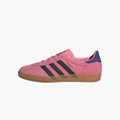 Adidas Gazelle "Indoor Bliss Pink Purple" (W)
