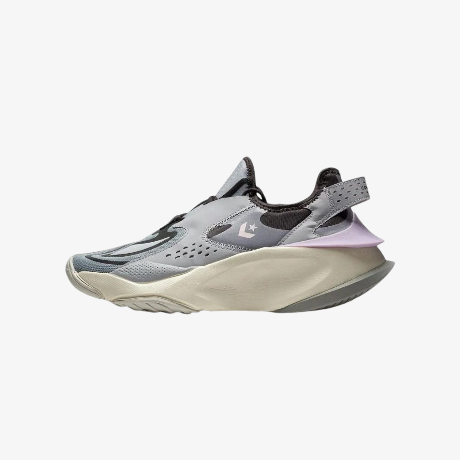 Converse Aeon Active CX Colorblock "Obsidian Mist/Himalayan Salt/Egret"