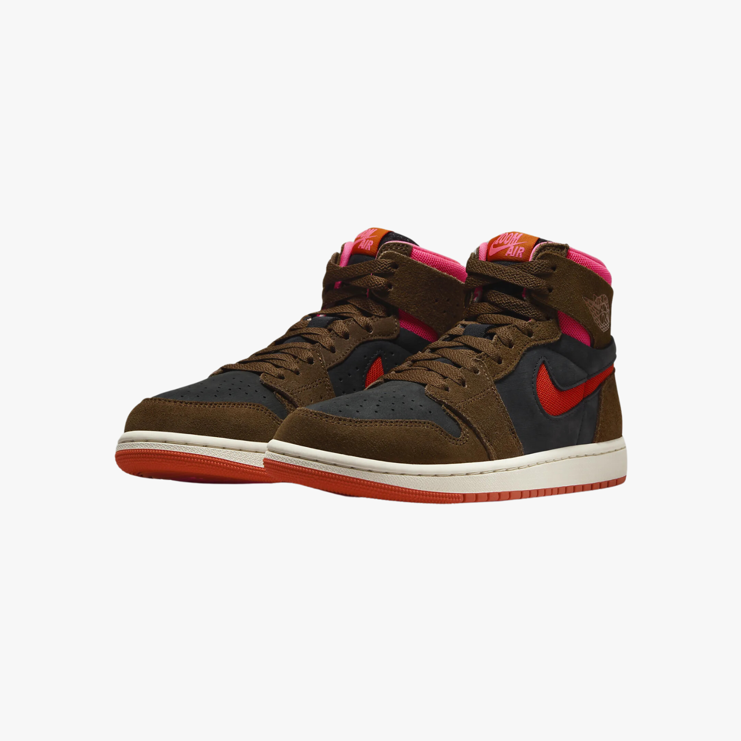 Air-Jordan-1-High-Zoom-CMFT-Brown-oversoles-2