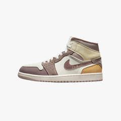 Jordan 1 Mid SE "Craft Taupe"