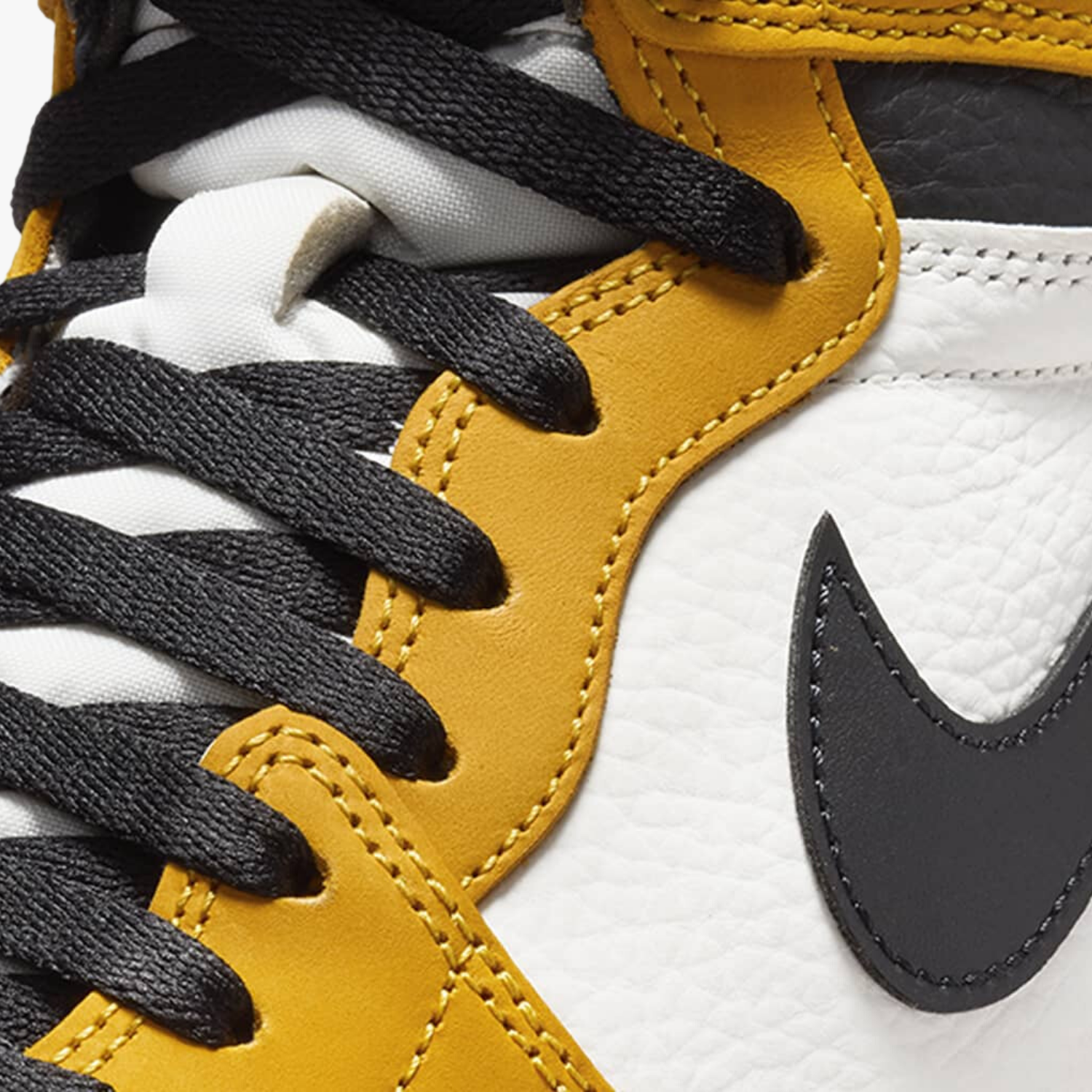 Air-Jordan-1-Retro-High-OG-Yellow-Ochre-oversoles-5