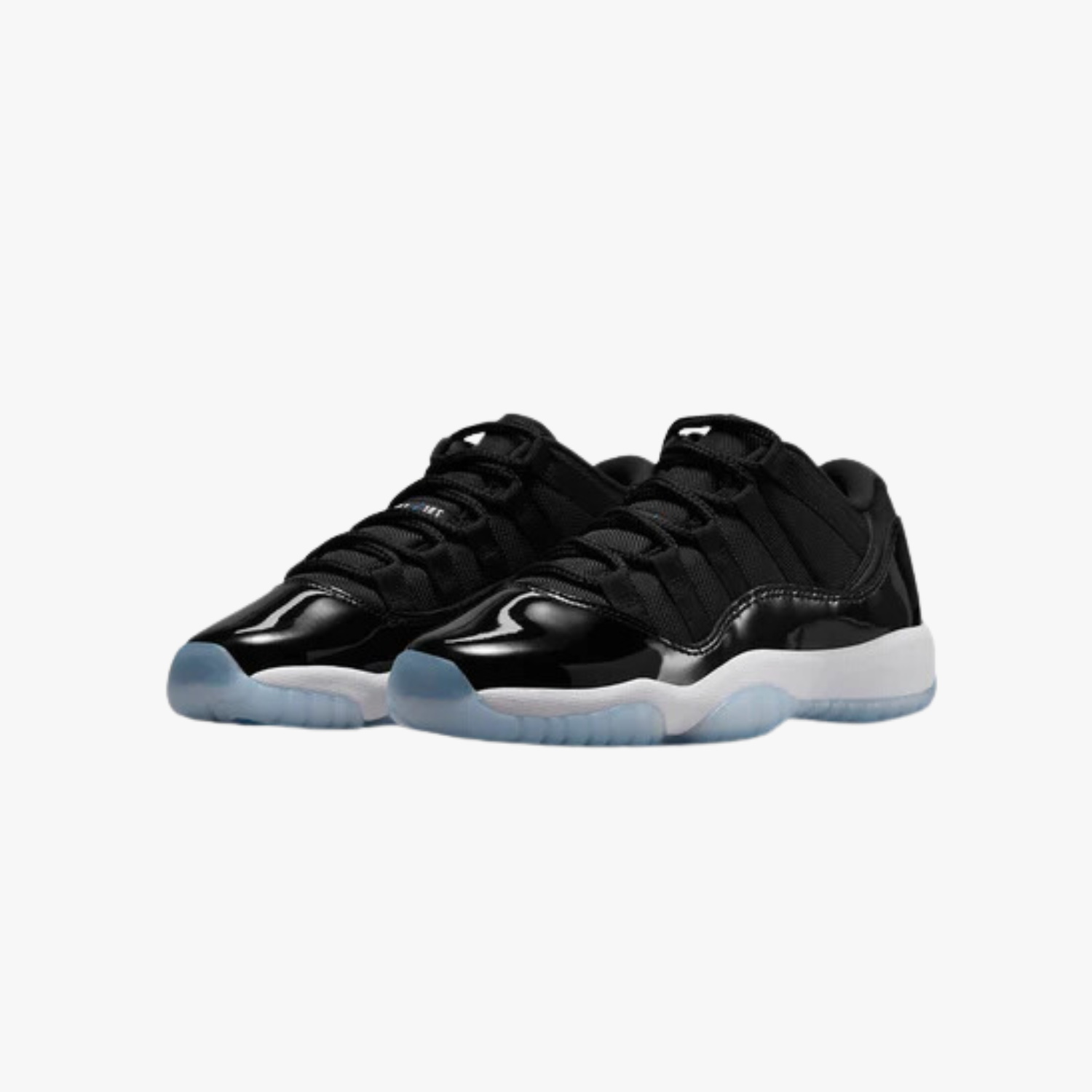 Air Jordan 11 Space authentic Jam Retro