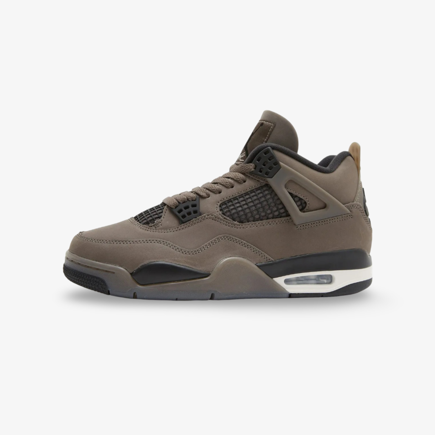 Jordan 4 Retro "Cave Stone"