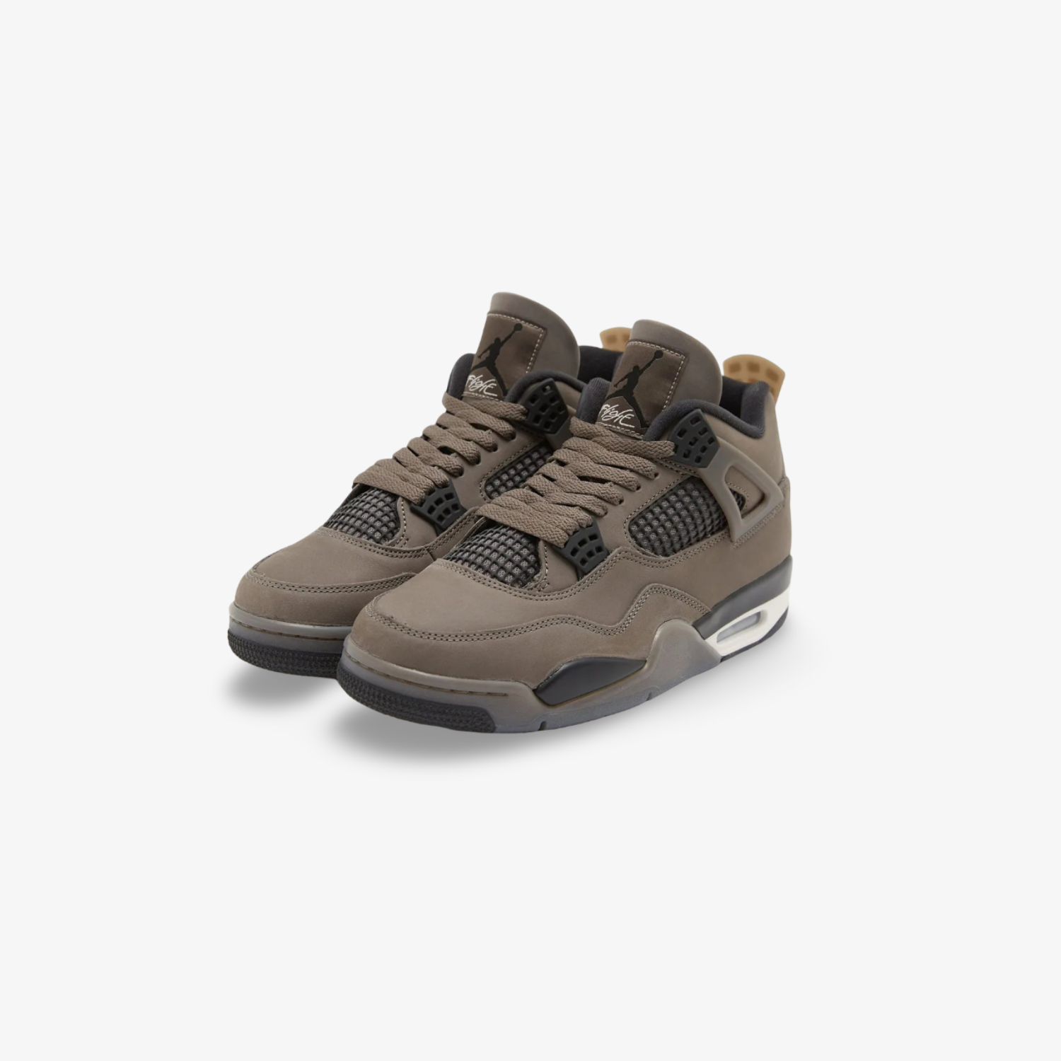 Jordan 4 Retro "Cave Stone"