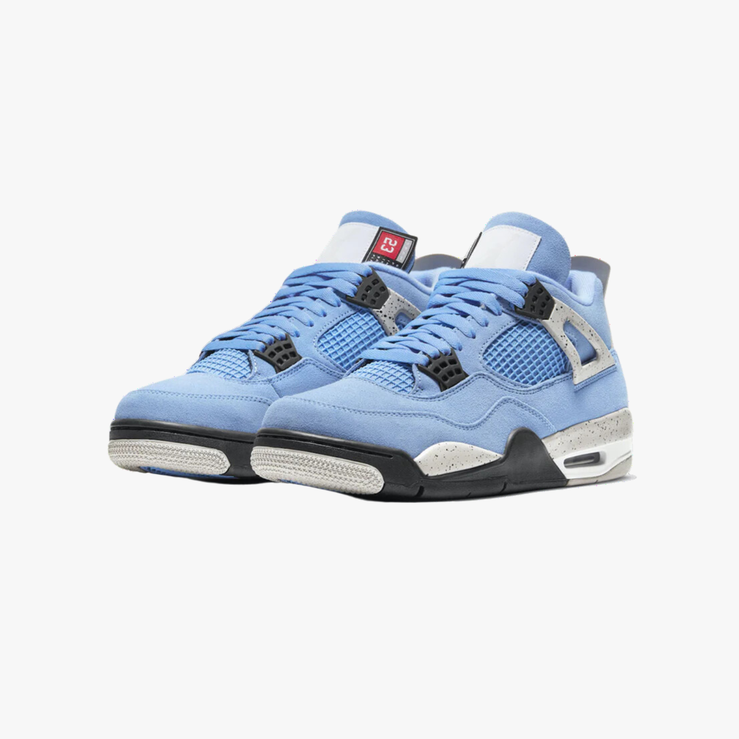 Air-Jordan-4-Retro-University-Blue-oversoles-2