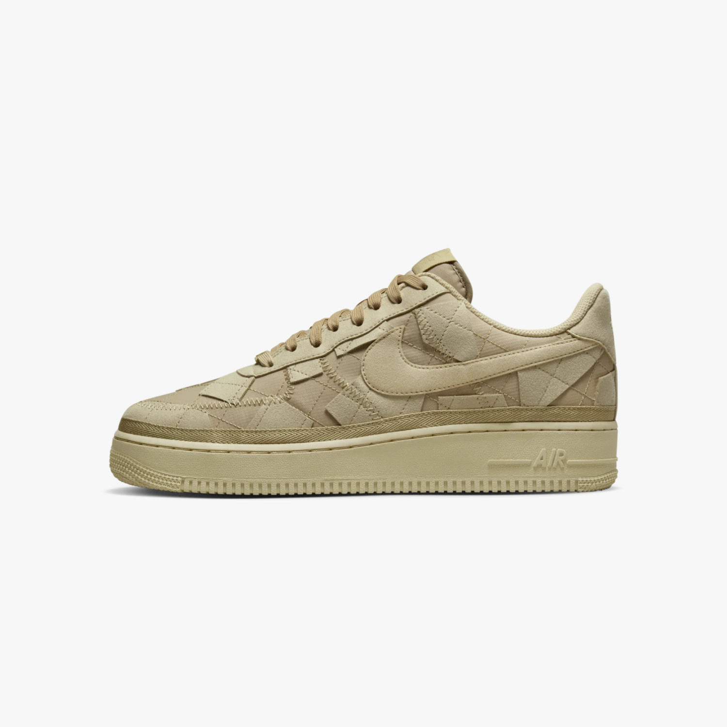 Nike Air Force 1 Low SP "Billie Eilish Mushroom"