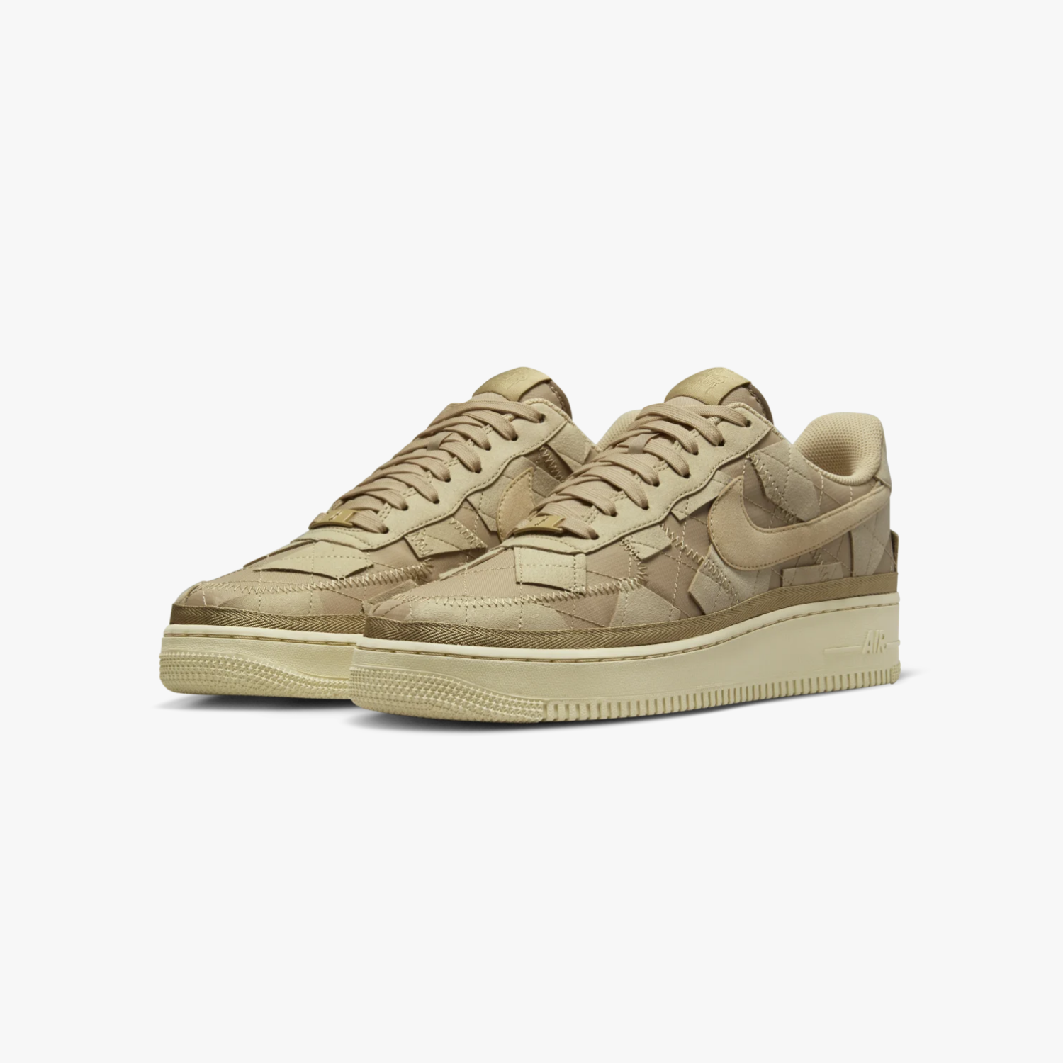 Nike Air Force 1 Low SP "Billie Eilish Mushroom"