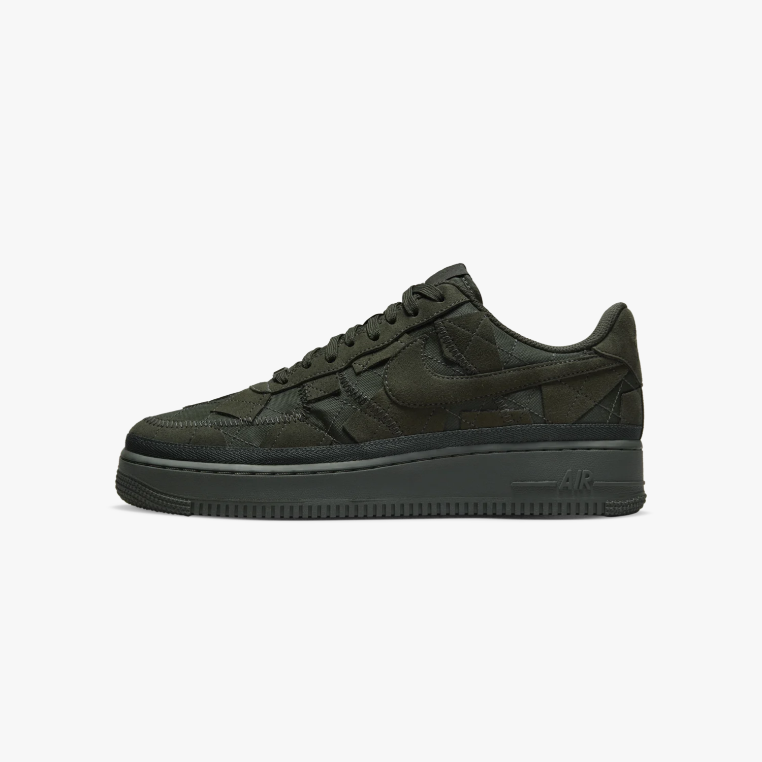 Nike Air Force 1 Low SP "Billie Eilish Sequoia"