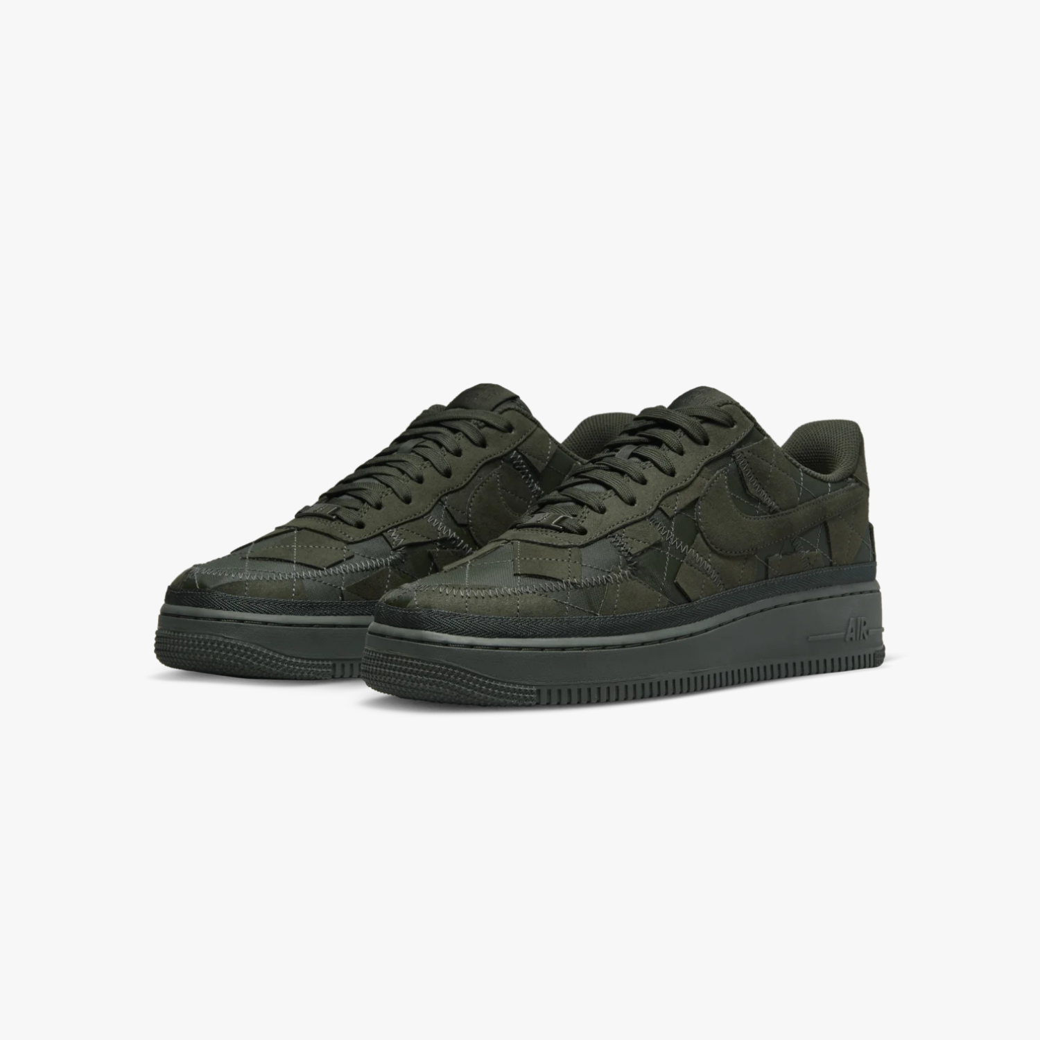 Nike Air Force 1 Low SP "Billie Eilish Sequoia"