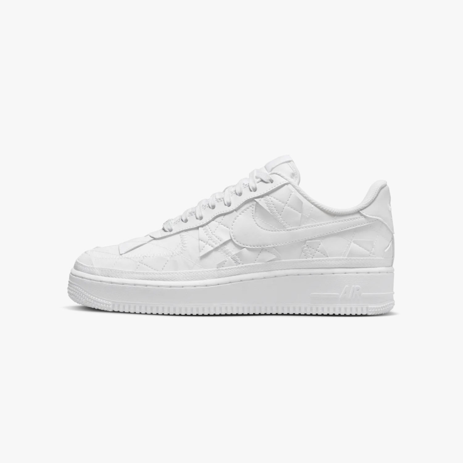 Nike Air Force 1 Low SP "Billie Eilish Triple White"
