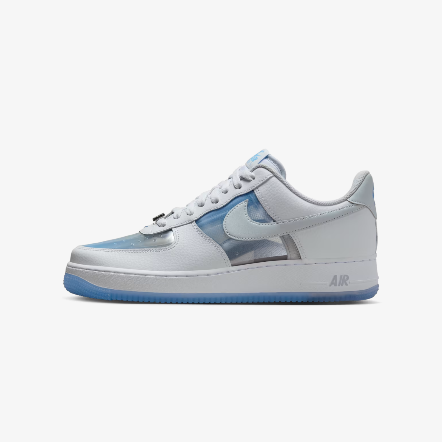 Nike Air Force 1 Low "Invisible Woman 2.0"