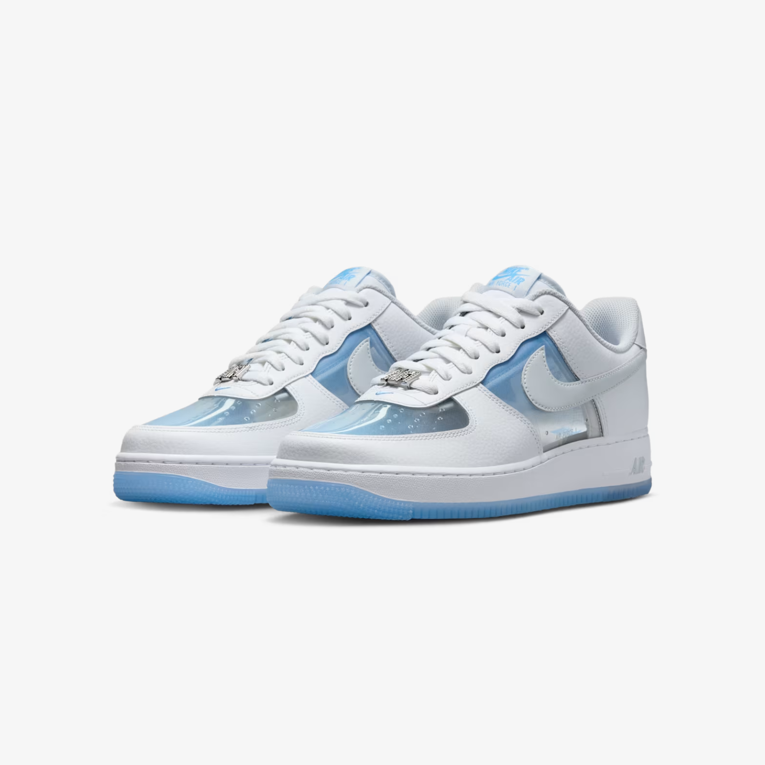 Nike Air Force 1 Low "Invisible Woman 2.0"