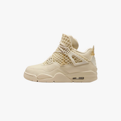 Jordan 4 Retro "Net Rattan" (W)