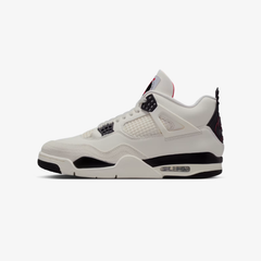 Jordan 4 Retro "Flight Club"