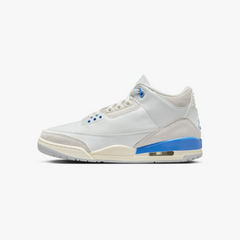 Jordan 3 Retro "Lucky Shorts"
