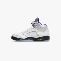Jordan 5 Retro "Dark Concord"