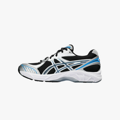 Asics GT-2160 "Black Pure Silver Bright Blue"
