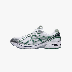 Asics GT-2160 "White Shamrock Green"