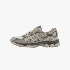 ASICS Gel-NYC "Oyster Grey"