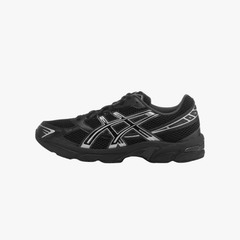 ASICS Gel-1130 "Black Pure Silver"