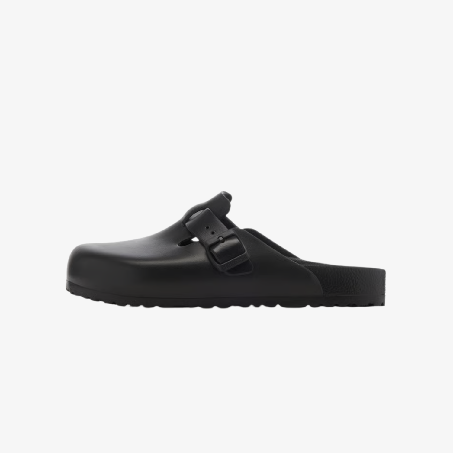 Birkenstock Boston Essentials “EVA Black”