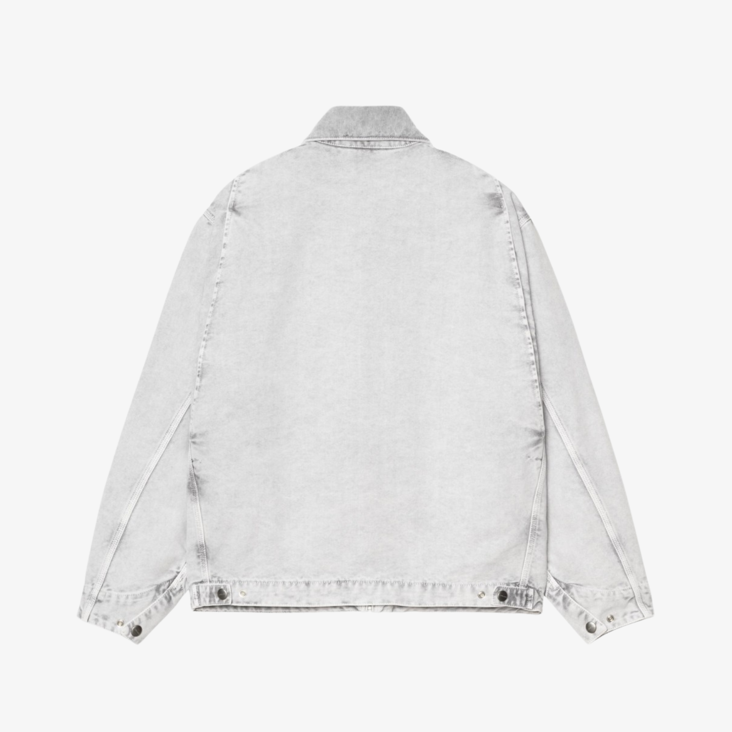 Carhartt WIP OG Detroit Jacket “Chalk Wash”