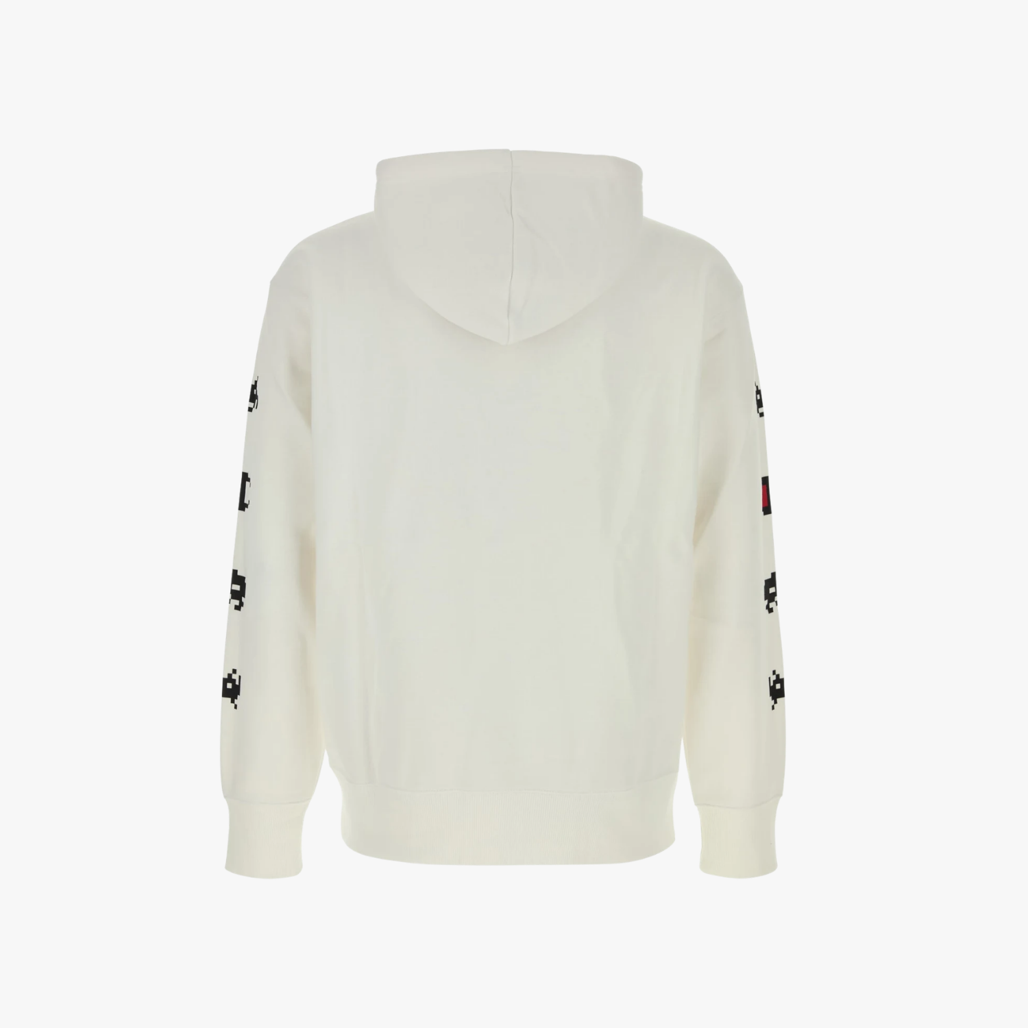 Felpa con Cappuccio Champion, Beige