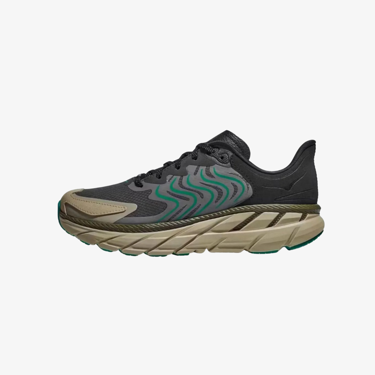Hoka Clifton LS TS "Castlerock/Barley"