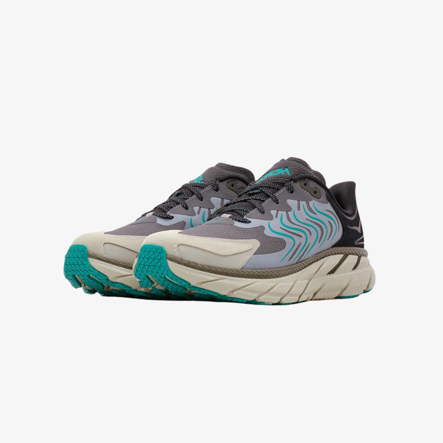 Hoka Clifton LS TS "Castlerock/Barley"