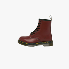 Dr. Martens 1460 "Cherry Red Smooth Leather"