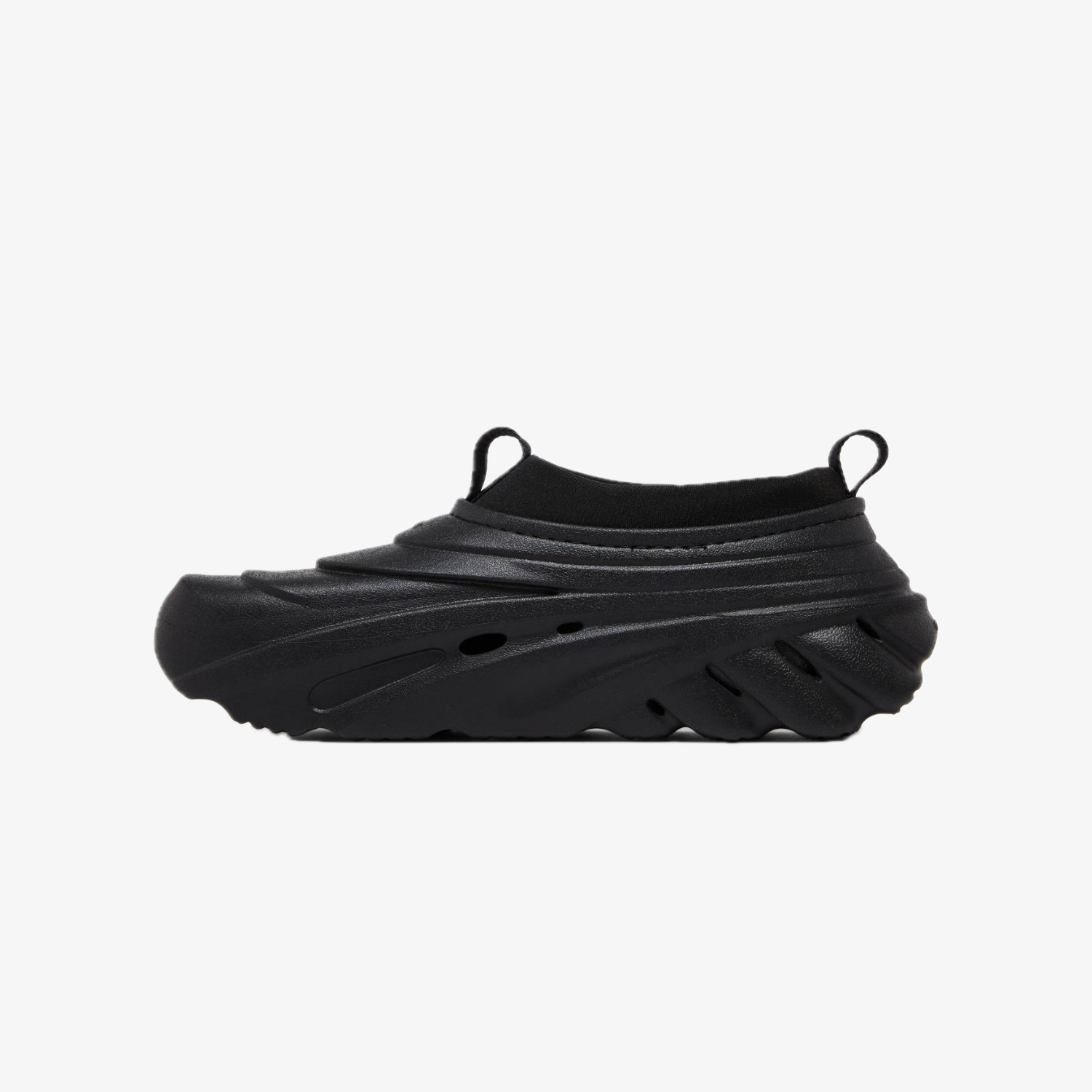 Crocs Echo Storm "Ghiaccio Nero"