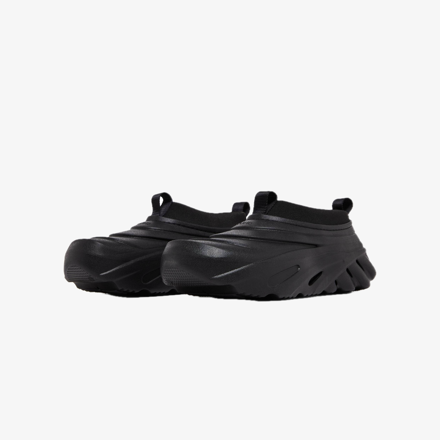 Crocs Echo Storm "Ghiaccio Nero"