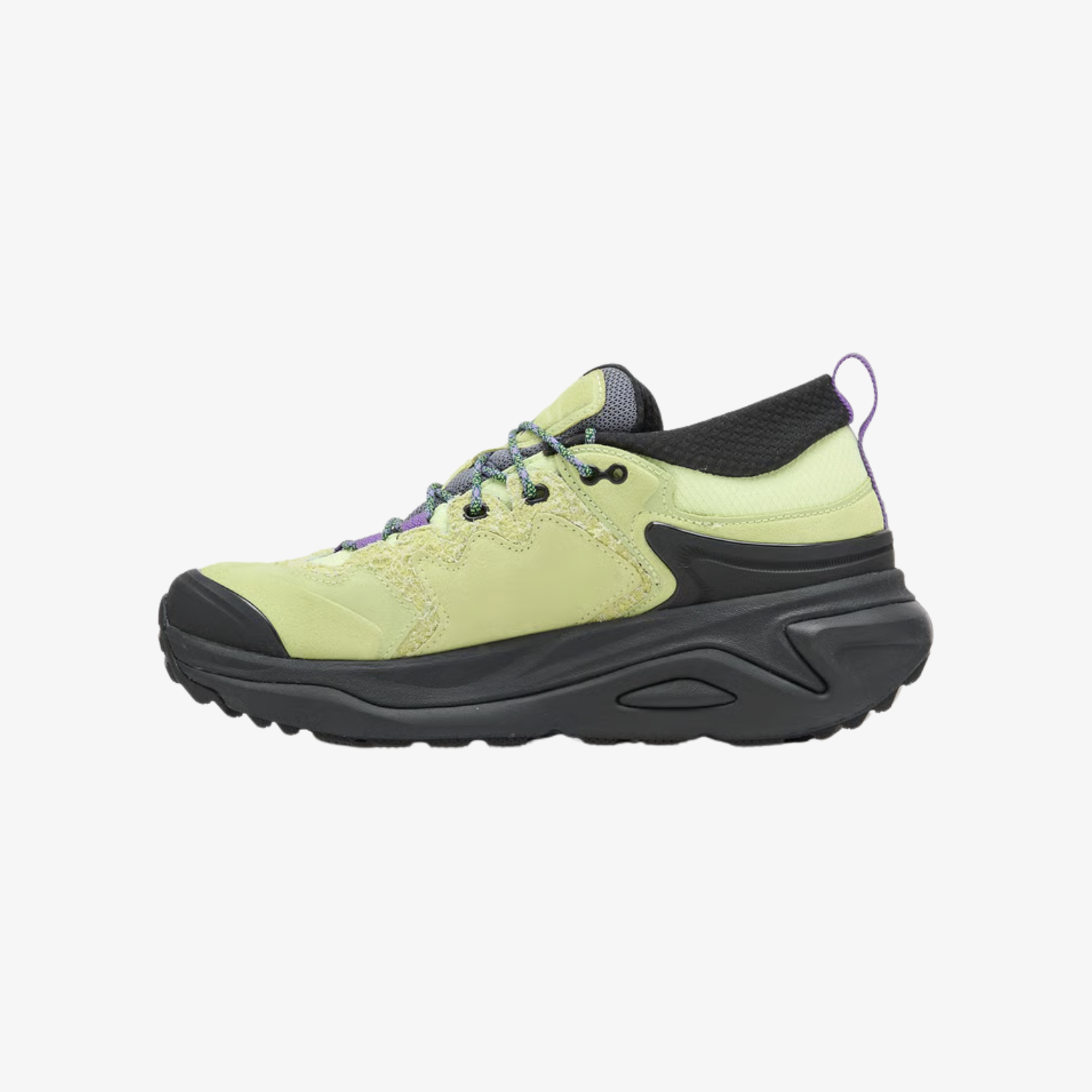 Hoka Elite Terrain System Kaha 3 Low Gore-Tex® "Vibram"