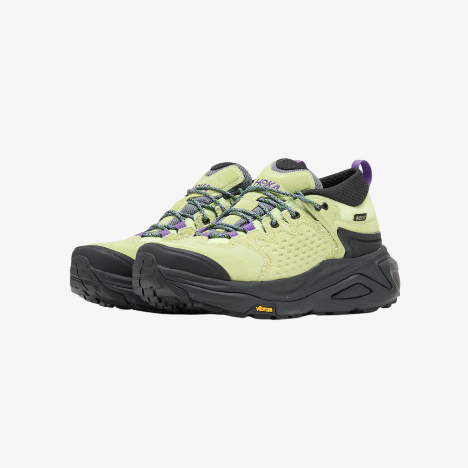 Hoka Elite Terrain System Kaha 3 Low Gore-Tex® "Vibram"