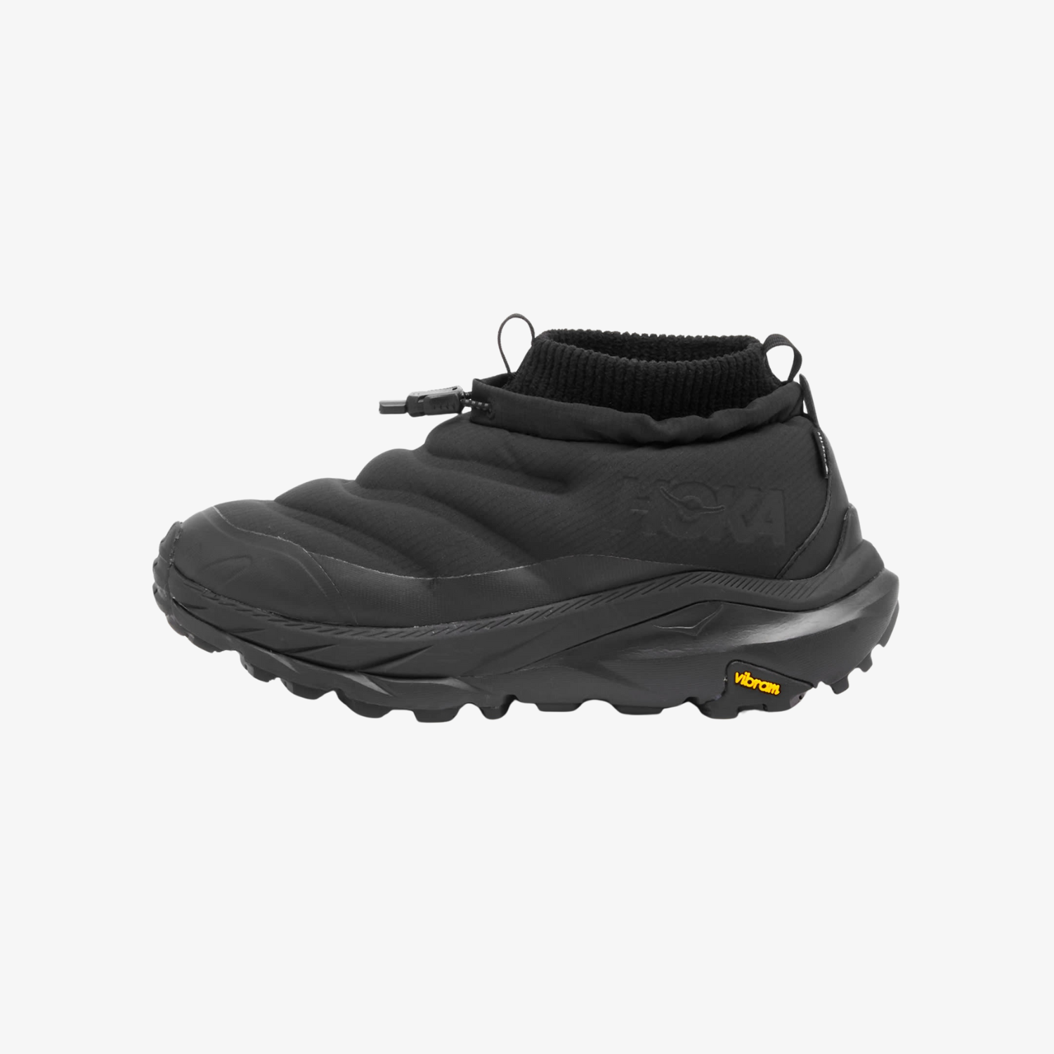 Hoka One One Kaha 2 Frost Moc Gore-Tex "Black"