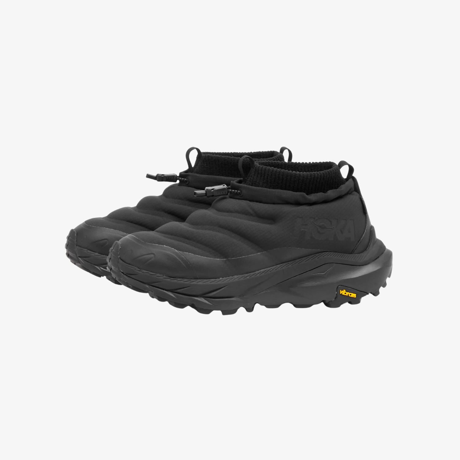 Hoka One One Kaha 2 Frost Moc Gore-Tex "Black"