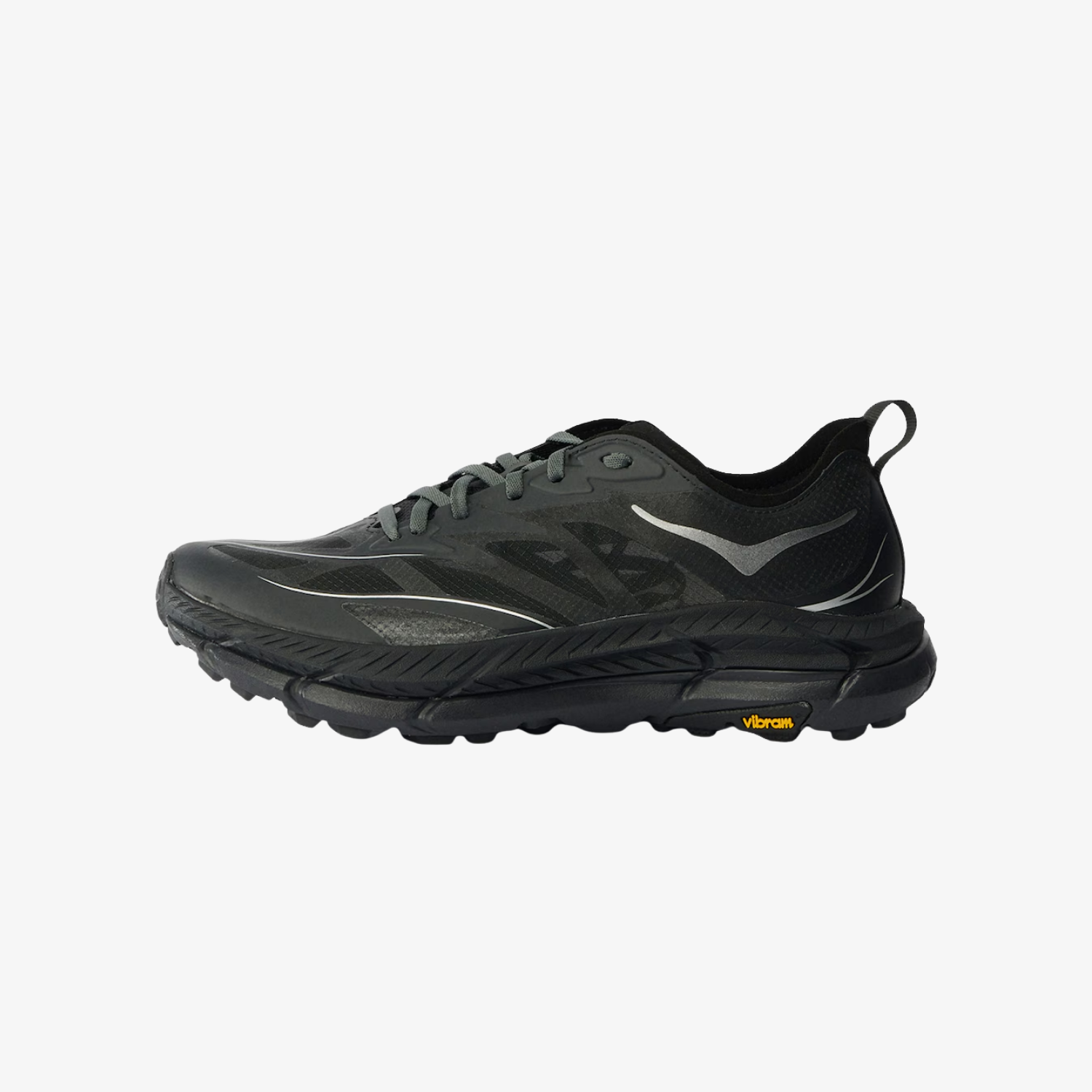 Hoka One One Mafate Speed 4 Lite ”Black Outer Orbit”