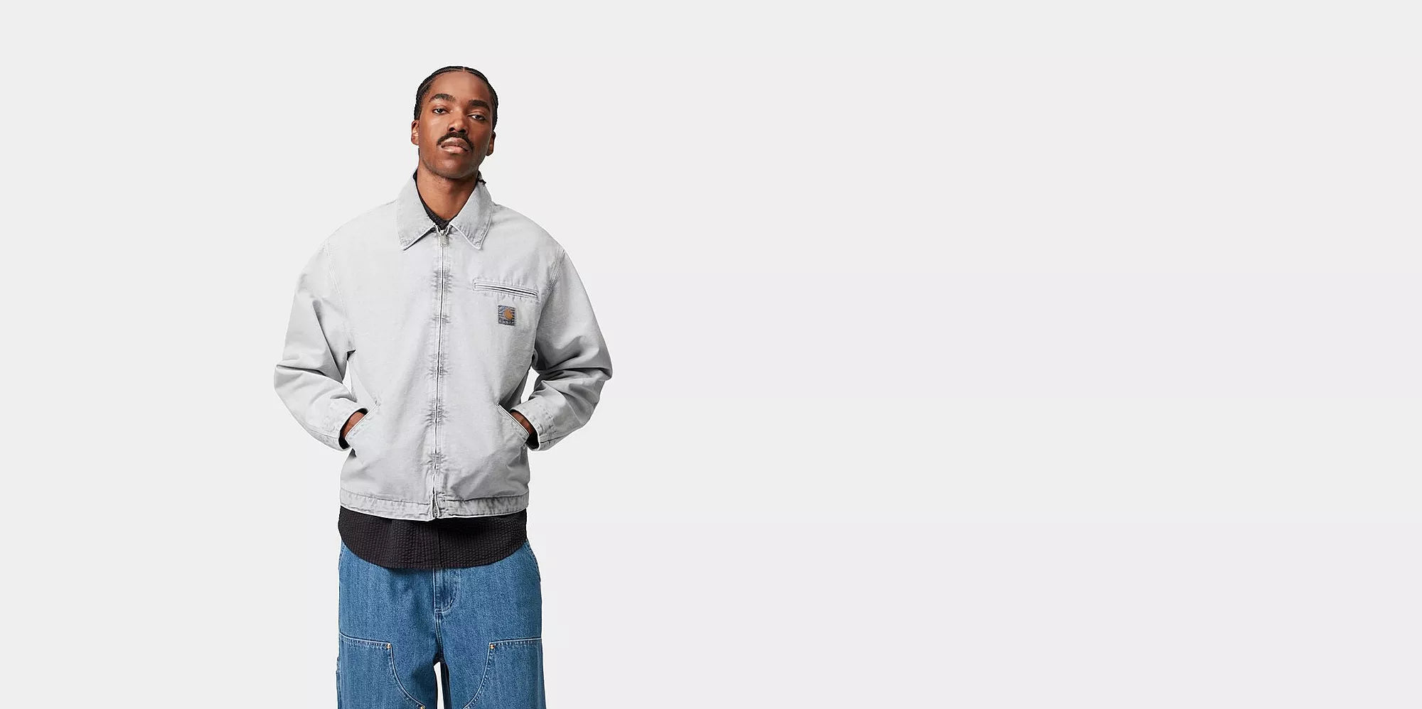 OG DETROIT JACKET