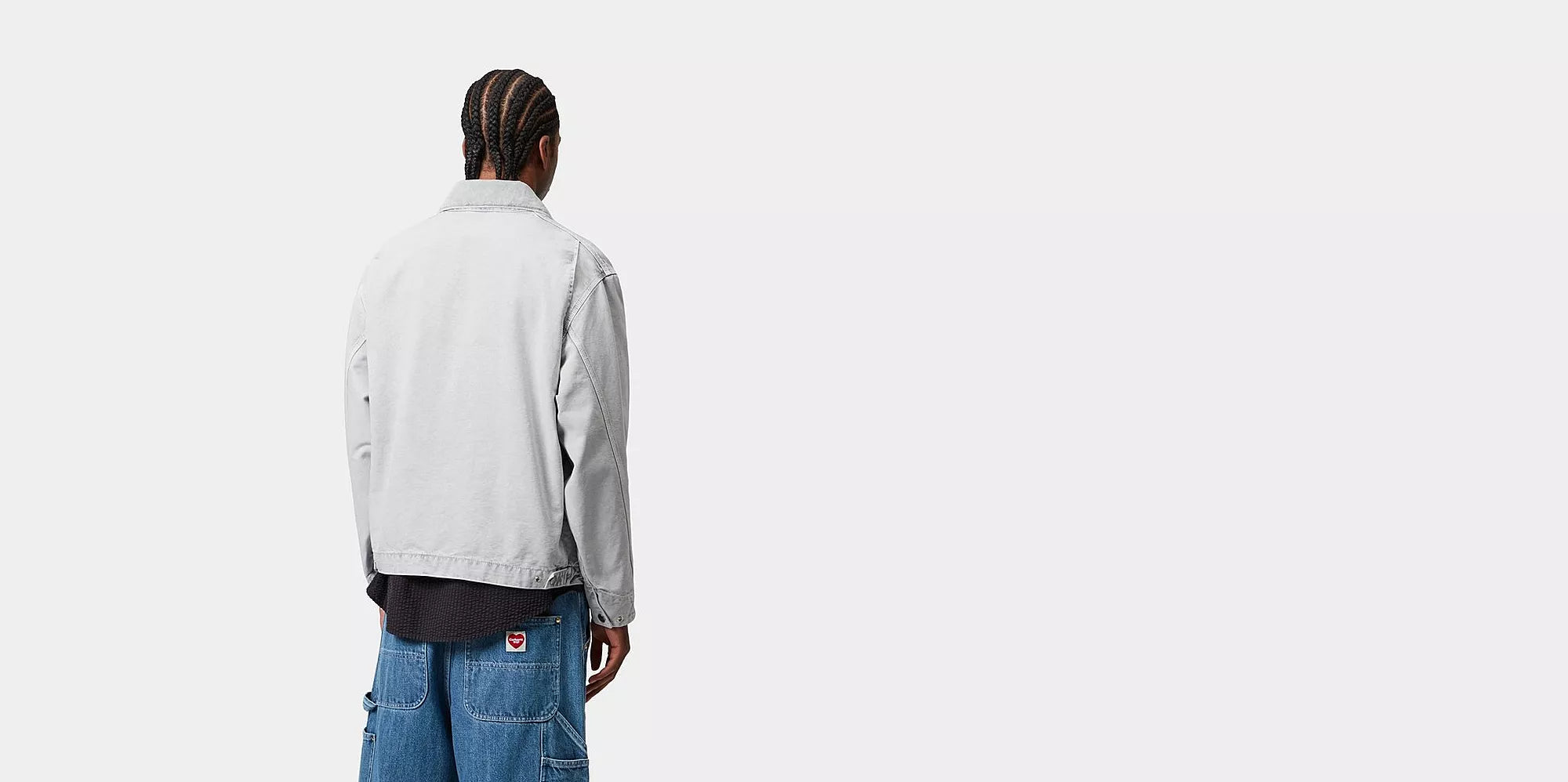 OG DETROIT JACKET