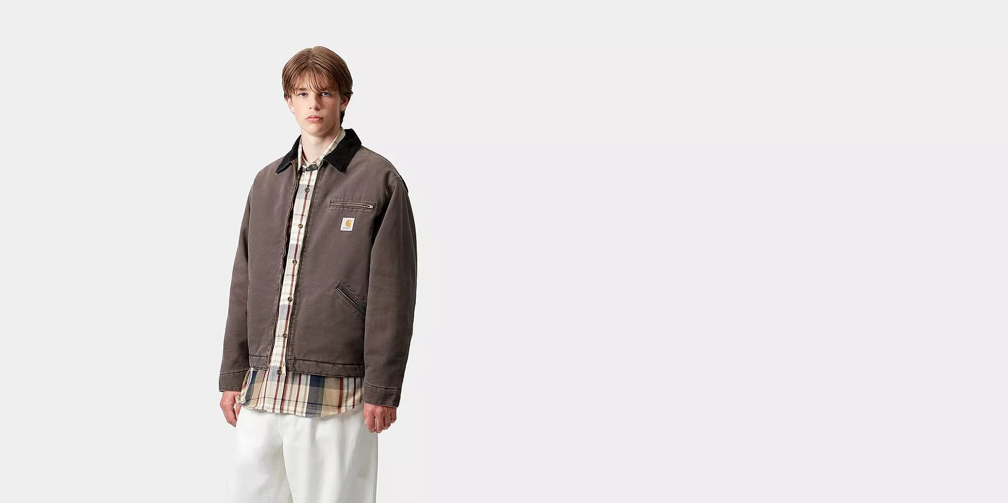 OG DETROIT JACKET